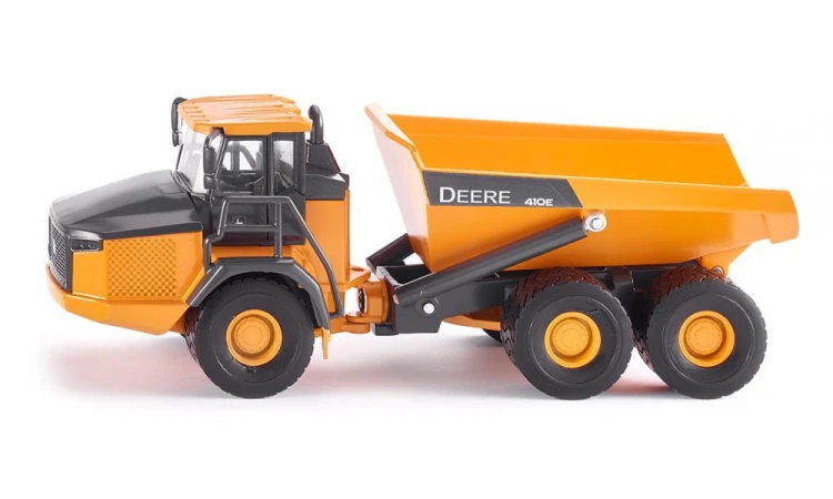 Siku super Wywrotka John Deere - Siku