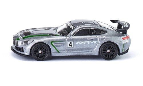 Mercedes AMG GT4 - Siku
