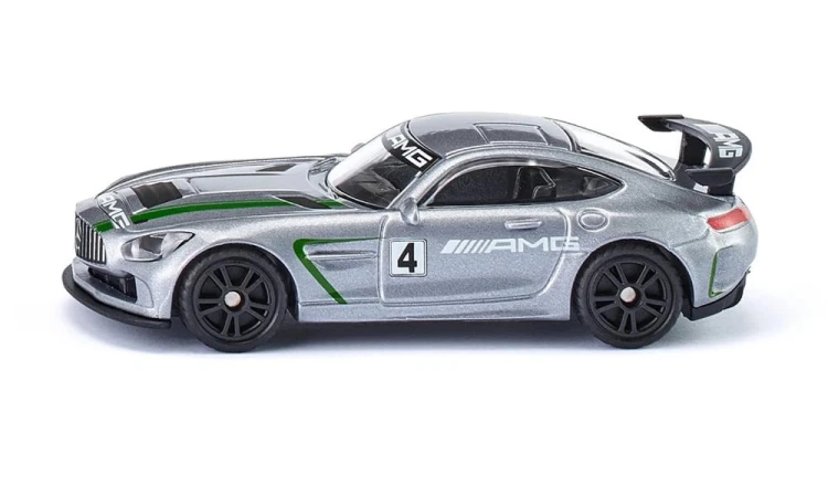 Mercedes AMG GT4 - Siku