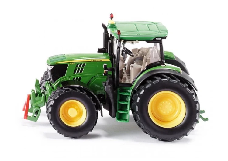 Siku Farmer John Deere 6210R - Siku