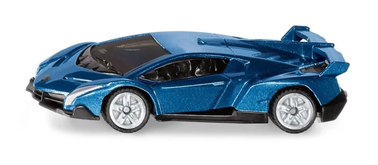 Siku seria 14 Lamborghini Veneo - Siku