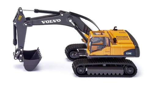 Siku koparka Volvo - Siku