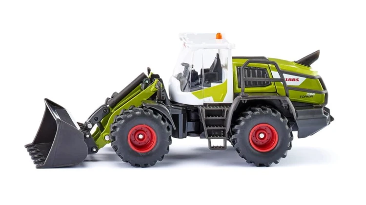 Siku Farmer Ładowarka kołowa Class Torion - Siku