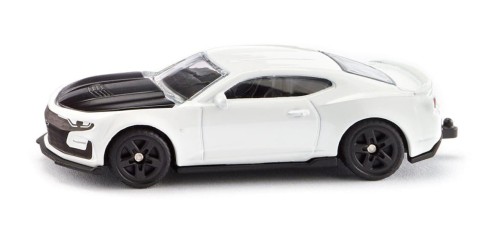 Siku seria 15 Chevrolet Camaro - Siku