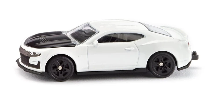 Siku seria 15 Chevrolet Camaro - Siku