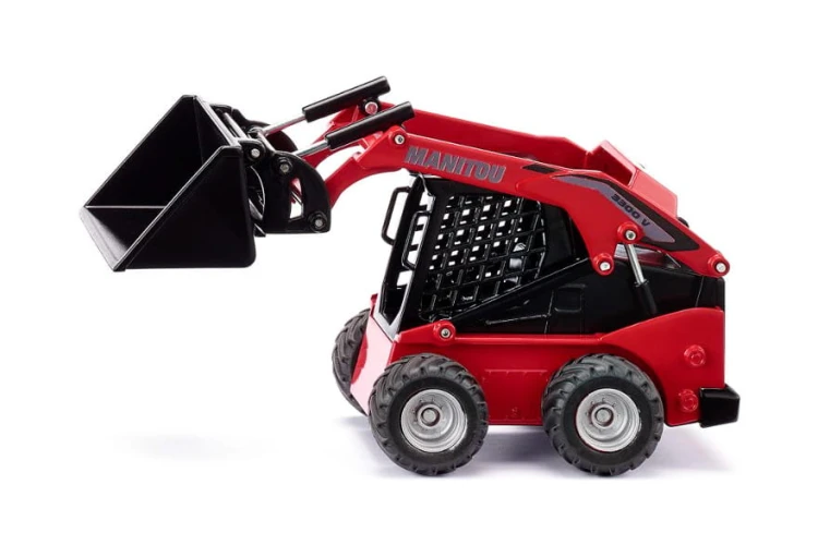Siku Super Manitou 3300V mini ładowarka - Siku
