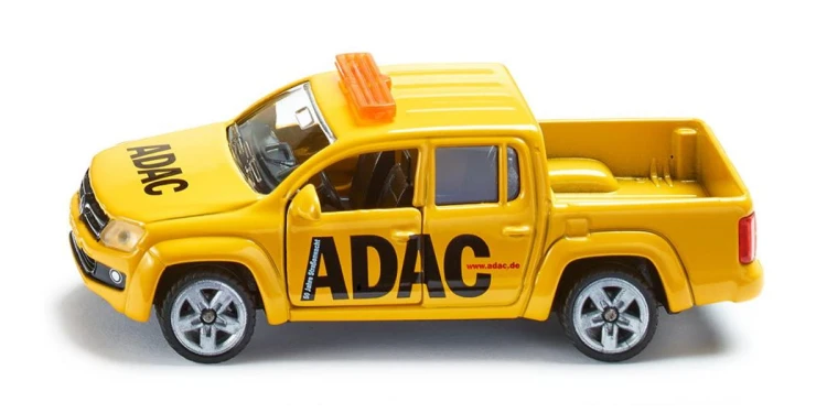 Siku seria 14 pick up pomoc drogowa - Siku