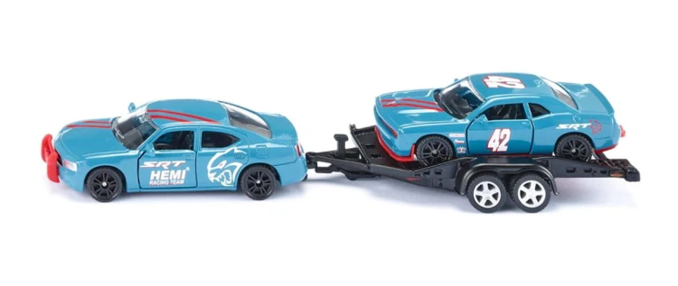 Siku Super Dodge Charger - Siku