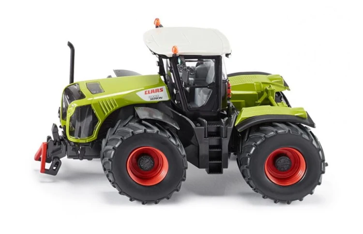 Siku Claas Xerion - Siku