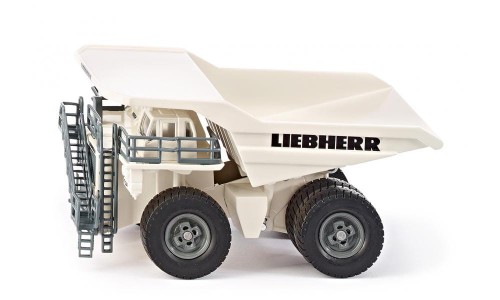 Siku super Liebherr t264 - Siku
