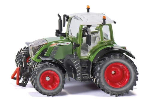 Siku Farmer-Traktor Fendt 724 Vario - Siku