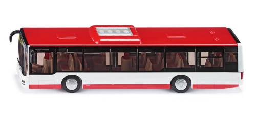 Siku Super autobus MAN - Siku