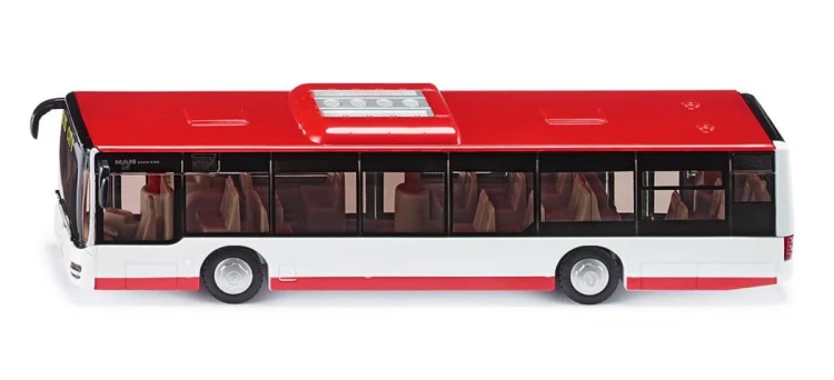 Siku Super autobus MAN - Siku