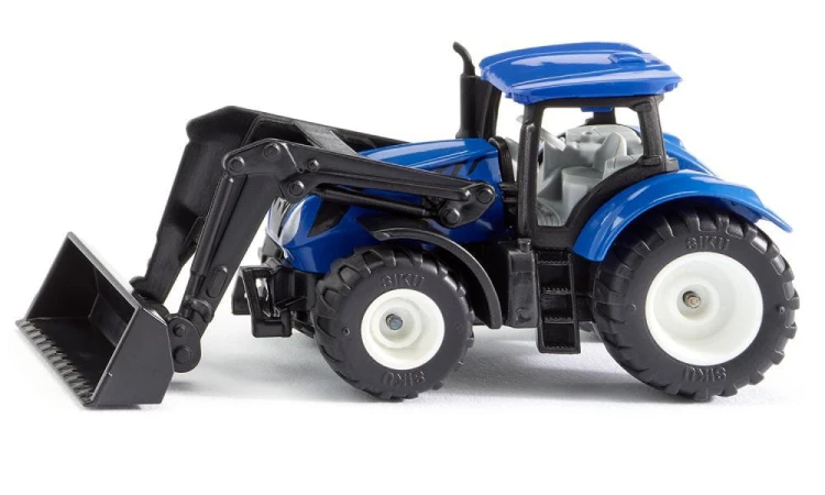 Siku seria 13 New Holland - Siku
