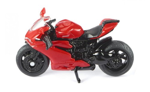 Siku seria 13 Motor Ducati - Siku