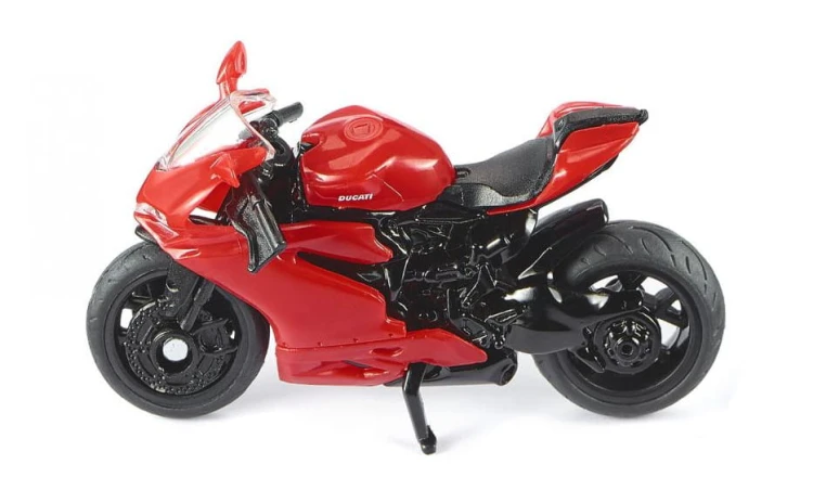 Siku seria 13 Motor Ducati - Siku