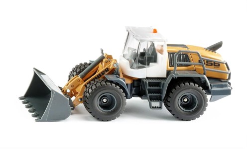 Siku Super Liebherr L 566 Ładowarka kołowa - Siku
