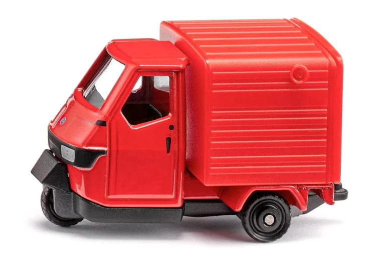 Siku 15 Piaggio Ape - Siku