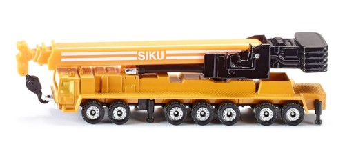 Siku seria 16 dźwig - Siku