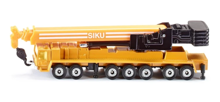 Siku seria 16 dźwig - Siku