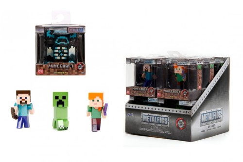 JADA Minecraft Figurki 6,5 cm - Simba