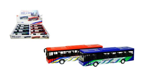 Autobus - Wyprzedaż