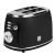 Toster opiekacz 850W BerlingerHaus Matte Black BH-9642