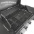 Grill gazowy ogrodowy XXL BerlingerHaus z rusztem żeliwnym BH-8605