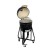 Grill ceramiczny Kamado BerlingerHaus BH-8599