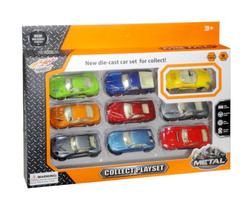 Auto paleta - Wyprzedaż