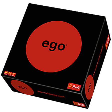 Gra EGO - Trefl