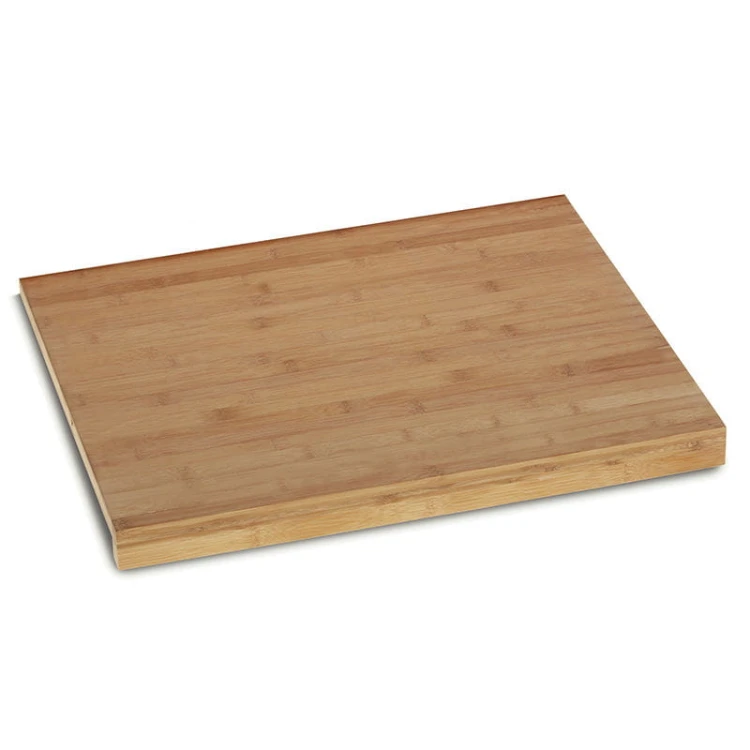 deska do krojenia, bambus, 53x46x2 cm