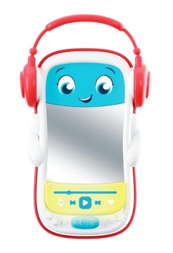 Baby DJ - CLEMENTONI