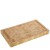 Blok do krojenia, bambus, 45 x 25 x 4 cm
