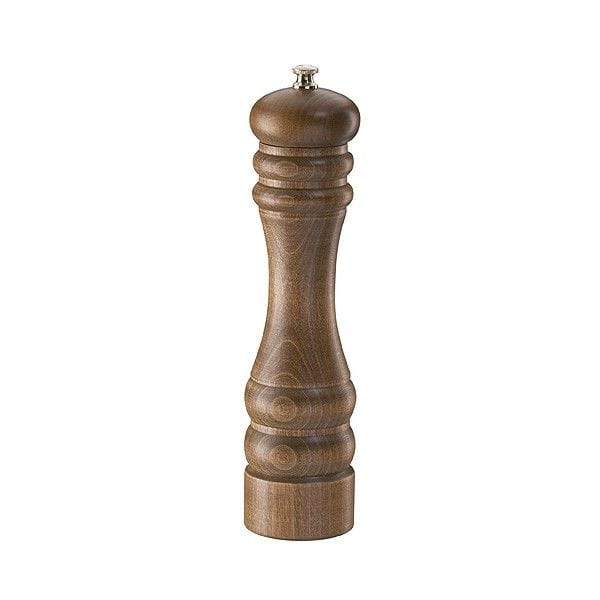 Młynek do pieprzu, śred. 6x24 cm, ciemny