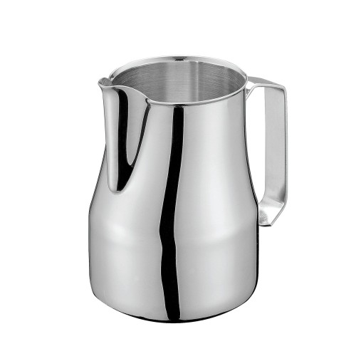 Mlecznik, stal nierdzewna, 0,5 l