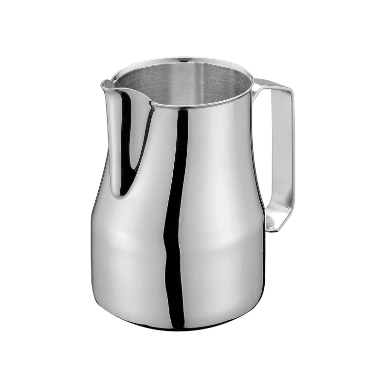 Mlecznik, stal nierdzewna, 0,5 l