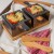 mini-raclette na tealight dla 2 osób, 24,5 x 12,5 x 8 cm