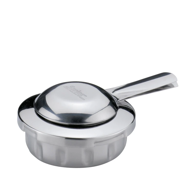 zestaw do fondue serowego, dla 8 os., 2,0 l, żeliwo, czerwony