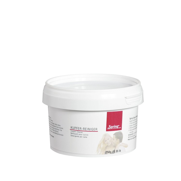pasta do czyszczenia miedzi, 250 g
