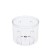 Mini-siekacz elektryczny, ładowany przez USB, 0,15 l, śred. 9 x 13,5 cm, czarny