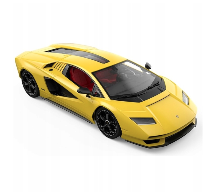 Samochód zdalnie sterowany Rastar LAMBORGHINI COUNTACH LPI 800-4 5609288348825
