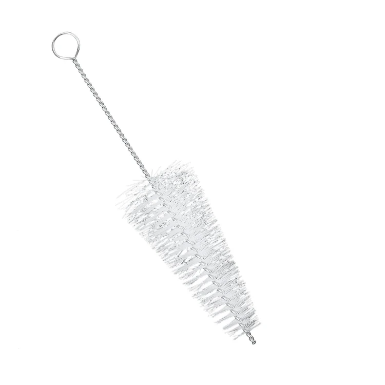 Krajacz spiralny do warzyw, 2 grubości nitek, śred. 8,5 x 14,5 cm