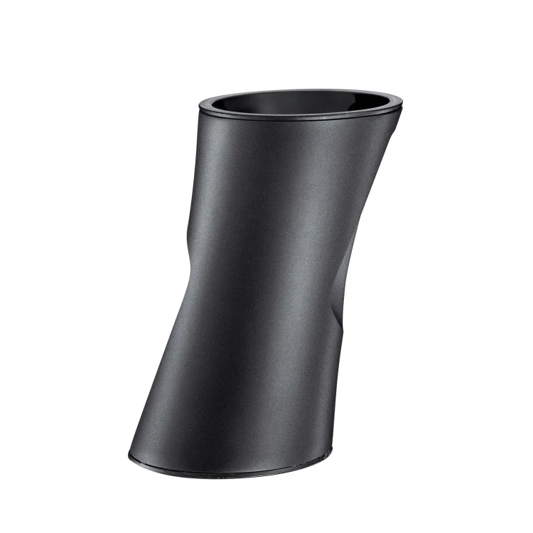 Krajacz spiralny do warzyw, 2 grubości nitek, śred. 8,5 x 14,5 cm