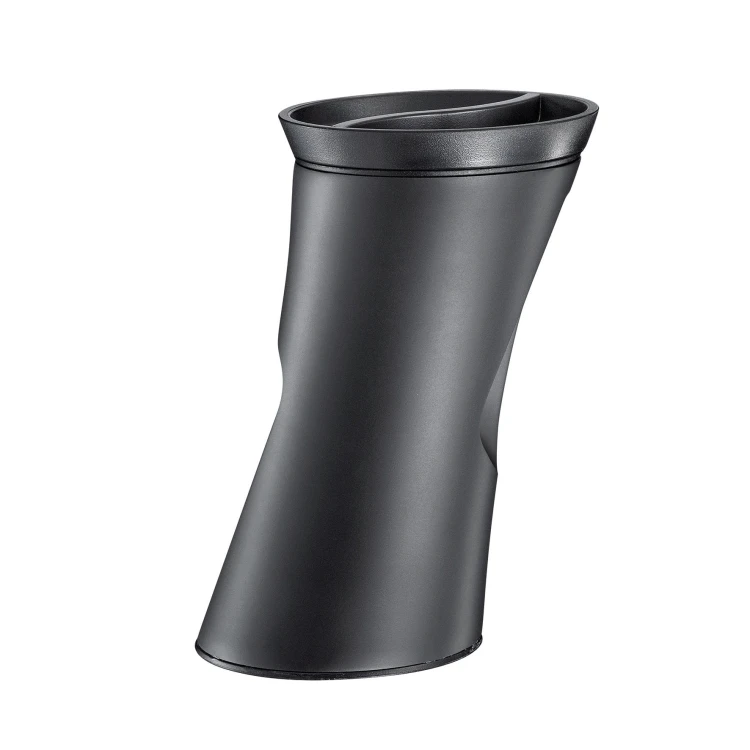 Krajacz spiralny do warzyw, 2 grubości nitek, śred. 8,5 x 14,5 cm