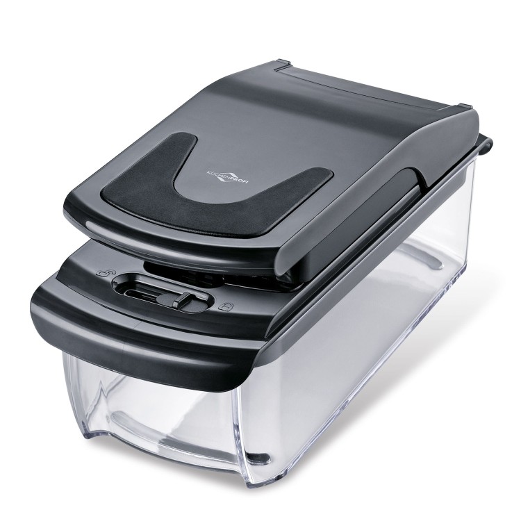 Krajalnica do warzyw, 27,5 x 11 x 12 cm