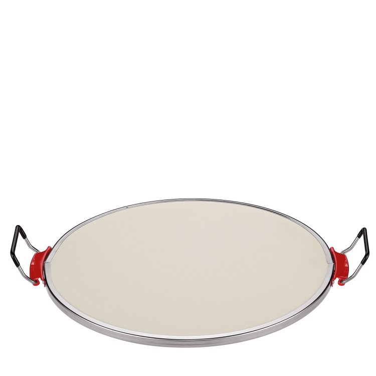 Urządzenie do pieczenia pizzy, średnica pizzy do 29 cm, 36 x 35 x 17 cm