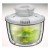 Suszarka do sałaty, 6,0 l, śred. 25 x 21,5 cm