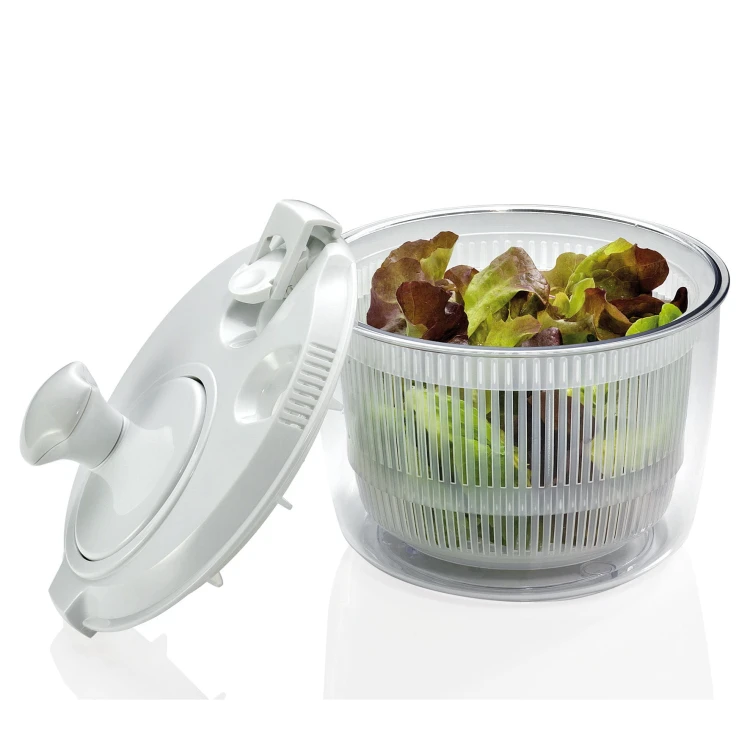Minisuszarka do sałaty, śred. 20 cm, 2,5 l