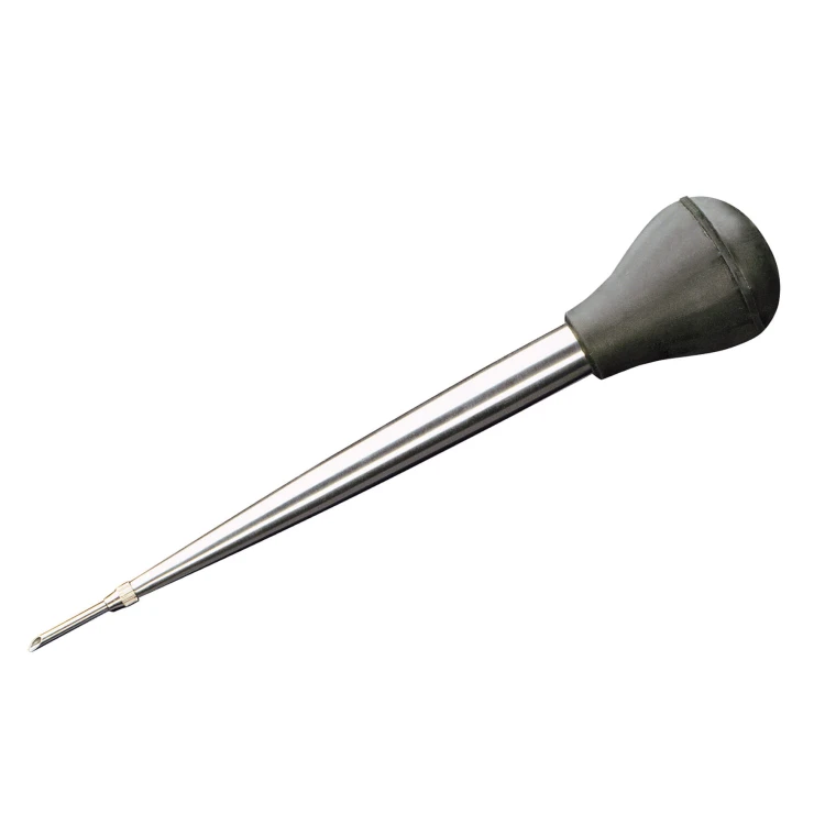 Pipeta do sosów, 32 cm